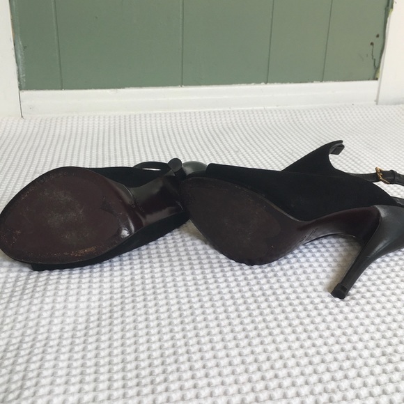 Gucci heels - Picture 7 of 14